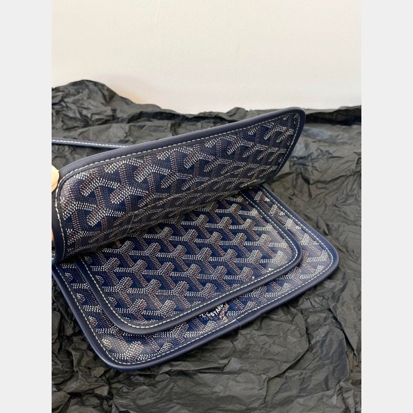 Highly AAA+ Goyard Saint Louis Piumet Handbags Online