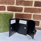 Perfect Petite GG Compact Wallet 760197 Gucci 7 Star 7 Star Bag