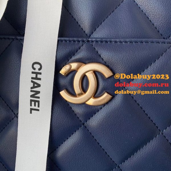 CC Perfect High Quality Cruise 2021 Seasonal Blue Bag