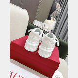 7 Star Quality Valentino Bread Shoes/Sneakers Good Women/Men price