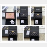 Luxury 84431 CARD HOLDER CC wallet