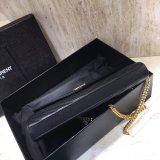 Ysl Saint Laurent Niki Chain Shoulder 22cm Duplicates Bag