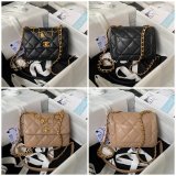 High-quality Luxury Casual Crossbody AS4274 Plain Party Shoulder Bags