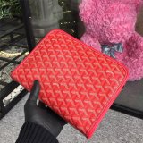 Copy Goyard Multi-Color Cosmetic toiletry bag