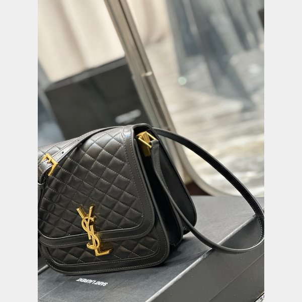 YSL Solferino Copy Saint Laurent 635025 Fake Bag