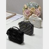 High Quality Dior 5140/2141 UK Caro Box Bag