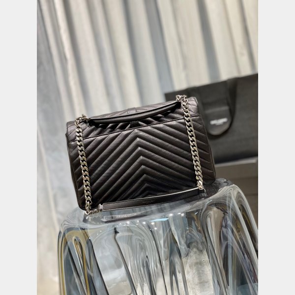 Wholesale Saint Laurent UK College 487212 Shoulder Bag