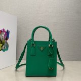 TOP PRADA SAFFIANO KILLER BAG Best 1BA358