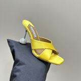 Fashion Heeled Sandals Buy Aquazzura 1:1 Mirror Shoes