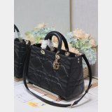 Inspired Lady D-Sire My ABC Dior handbag