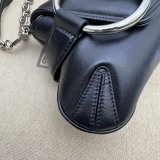 Top Quality Gucci Horsebit Inspired Chain 764255 Shoulder Bag