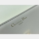 Shop High Quality 0322/0323 High Quality bag Dior Clutch Handbags