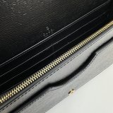 Chain Wallet Inspired Gucci Script 772643 7 Star Bag