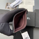 CC Cheap Matelasse A31510 Card Wallet