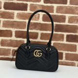 Inspired GG Marmont Gucci 7 Star Top Handle 795199 Bag