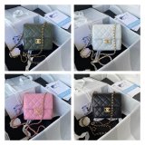 Where To Buy 1:1 Designer High Quality bag AS3648/AS3649 Small Flap Bag