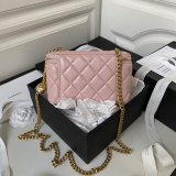 Luxury High Quality Clutch With Chain AP3301 Designer Bags