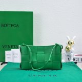 Fashion Club Bottega Veneta Cassette Intreccio 7741 Designer Bag