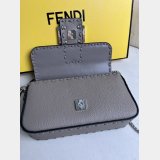 Wholesale High Quality bag FENDI BAGUETTE HANDBAG #8007