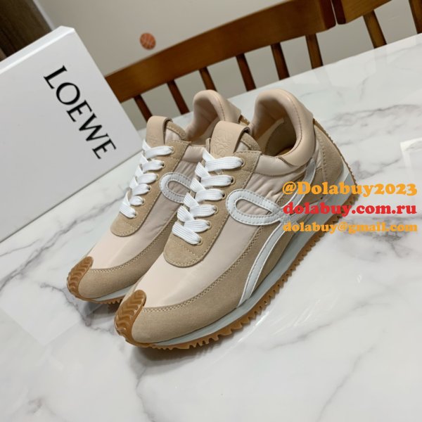 Copy Top Loewe Best Forrest Gump Women/Men Shoes Outlet Online