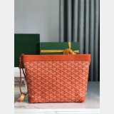 Duplicate goyard 7 Star Conti clutch