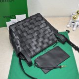 Designer Bottega Veneta 7466# High Quality Bowling Perfect Bags