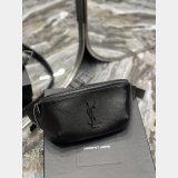 Cheaps Saint Laurent Cheap YSL 569737 Classic Monogram Belt Bag