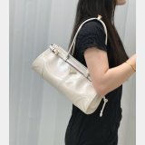 Inspired SOFT LUX PRADA 2024 1BA426/1BA433 HANDBAGS