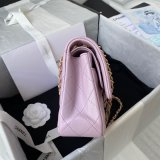 High Quality AAA+ Medium Classic Flap CF 23cm Bag