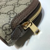 Top Gucci Ophidia GG 625550 cosmetic case Best Bag