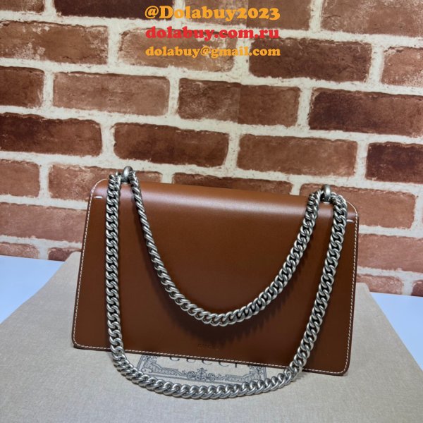 Replica Gucci Cheap Dionysus Shoulder UK 400249 Bag