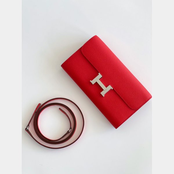 Knockoff hermes constance to go clutch bag