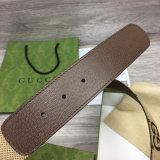 Shop 1:1 Image Mirror Gucci 3.8cm Belts Best Bags