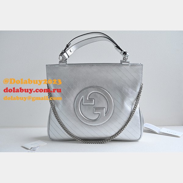 Top Quality 751516 BLONDIE TOTE DESIGNER Copy GUCCI