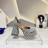 Best Shushu/Tong Inspired Platform High Heel Designer Shoes