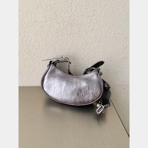 Top Perfect Wholesale Balenciaga Le Cagole Bags 26CM Online Sale