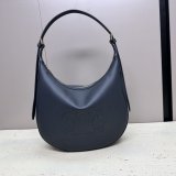 Best Heloise Cuir Triomphe Copy Celine 114712 Bag