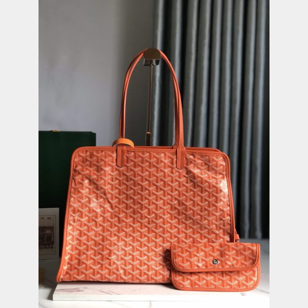 Designer goyard Hardy lady handbag