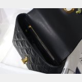 HIGH QUALITY Christian DIOR CARO 25CM High Quality bag BAGS