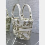 Shopping Basket Christian Dior 26CM Wholesale Wholesale Tote Bag