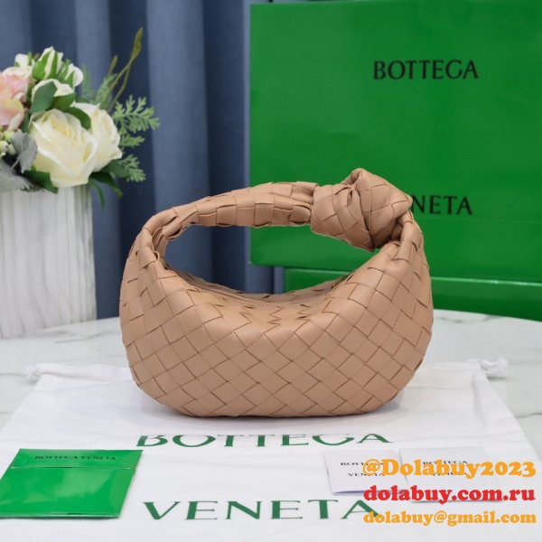 Where to Buy Bottega Veneta Cassette Jodie Hobo Bag Dupes Online UK