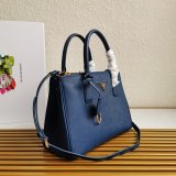 Fake Perfect prada Saffiano killer bag