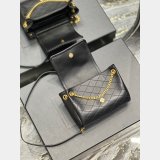 Saint Laurent Designer AAA+ YSL Nolita Lambskin 672738 Bag