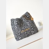 High Quality CC hobo velvet AS3261 2023S 22 bag Best