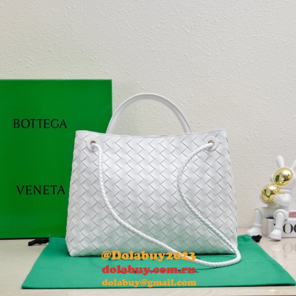 7 Star Fashion BOTTEGA VENETA Andiamo 8463 big tote