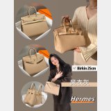 Cheap Hermes Dream Birkins 25CM Products Online Store Bag