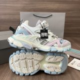 Track Balenciaga Fake Top Quality Trainers Shoes