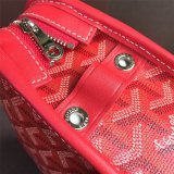 Copy Goyard Multi-Color Cosmetic toiletry bag