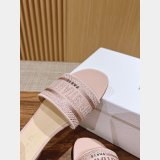 Duplicate Cheap Knockoff DIOR DWAY SLIDE