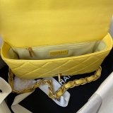 Top CC 2022SS 25CM Outlet 1:1 Fake Handbags